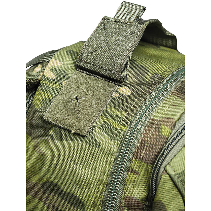 Beretta Tactical Backpack MultiCam - outdoor gear storage - image 6