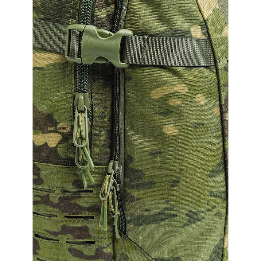 Beretta Tactical Backpack MultiCam - outdoor gear storage - image 7