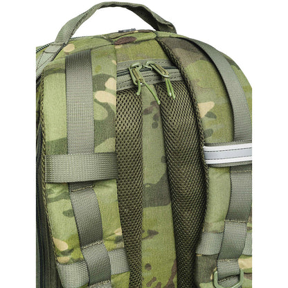 Beretta Tactical Backpack MultiCam - outdoor gear storage - image 8