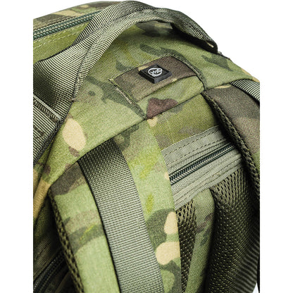 Beretta Tactical Backpack MultiCam - outdoor gear storage - image 9