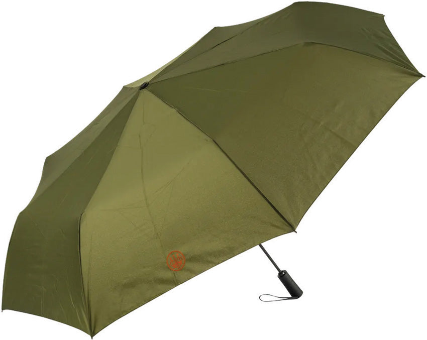 Beretta Folding Umbrella Green - outdoor gear storage - image 1