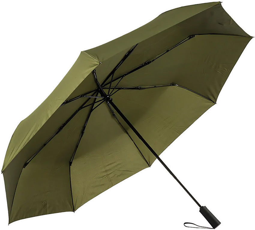 Beretta Folding Umbrella Green - outdoor gear storage - image 2