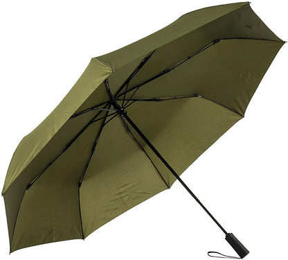 Beretta Folding Umbrella Green - outdoor gear storage - image 2