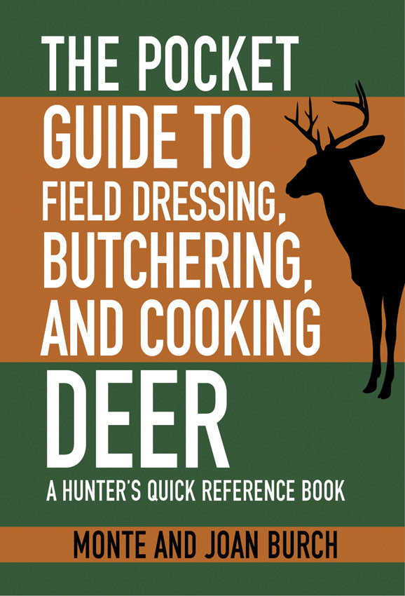 Pocket Guide to Field Dressing - camp cooking equipment - image 5