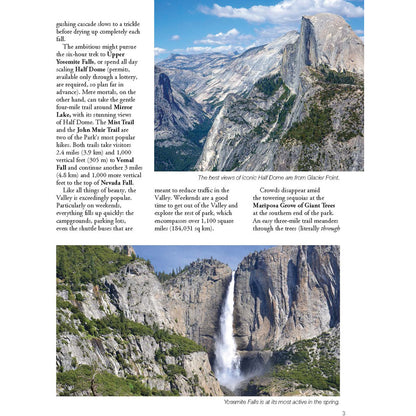 Almanac to National Parks - outdoor reference - image 4