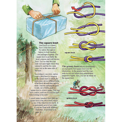 My First Book of Knots - fishing accessory - image 3