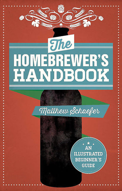 Homebrewer's Handbook - outdoor reference - image 1