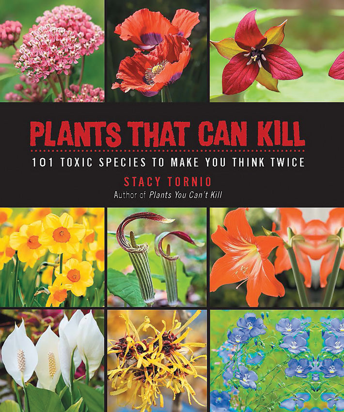 Plants That Can Kill - outdoor reference - image 1