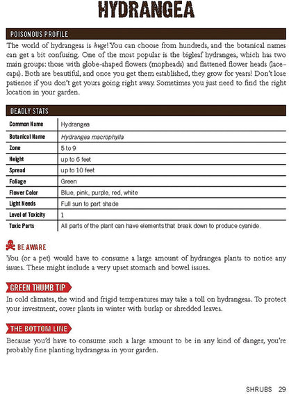 Plants That Can Kill - outdoor reference - image 3