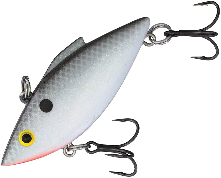Bill Lewis Mini-Trap 0.25oz Diamond Dust - fishing accessory - image 1