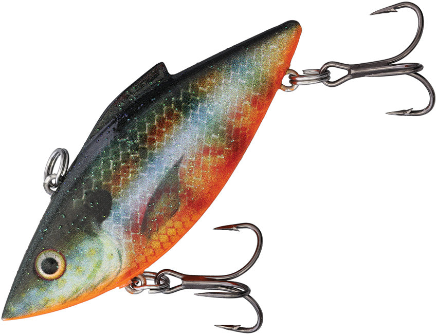 Bill Lewis Rat-L-Trap 0.5 oz Stump Knock - fishing accessory - image 1