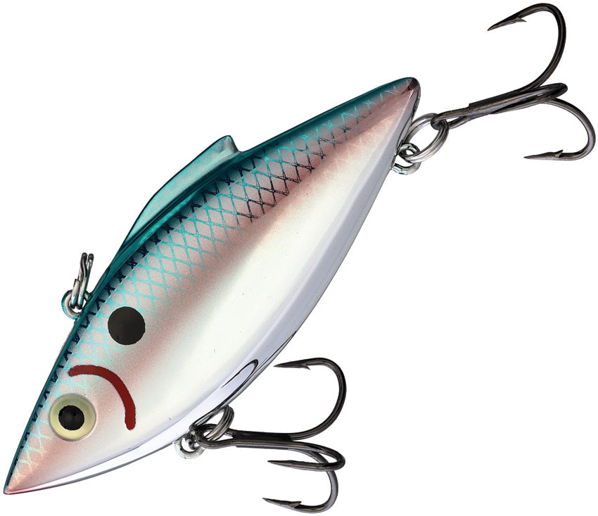 Bill Lewis Rat-L-Trap 0.5 oz Lake Fork - fishing accessory - image 1