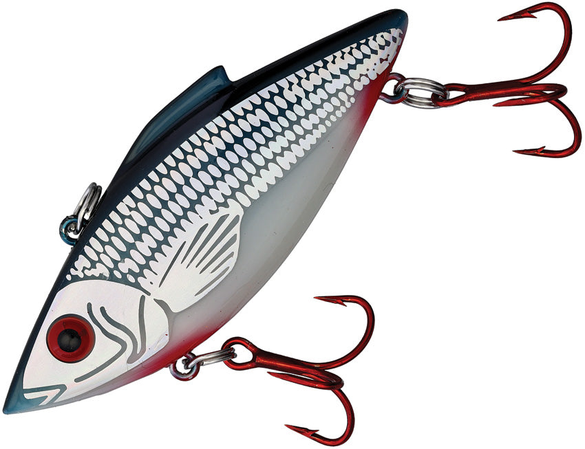 Bill Lewis Rat-L-Trap 0.5 oz Ice Blue - fishing accessory - image 1