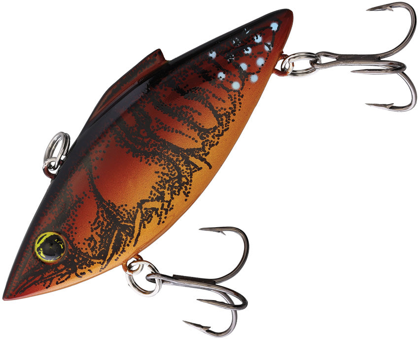 Bill Lewis Rat-L-Trap 0.5 oz Toledo Gold - fishing accessory - image 1