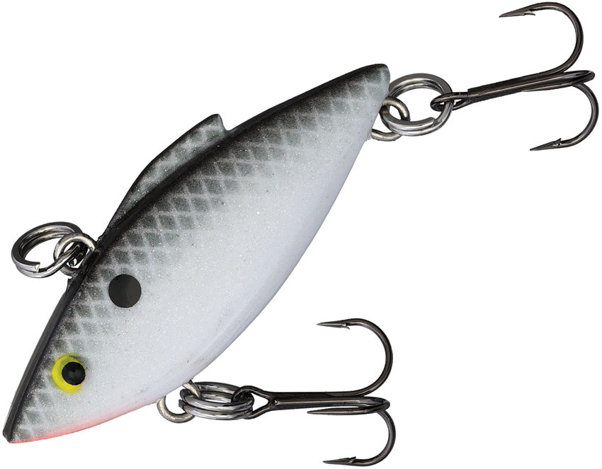 Bill Lewis Tiny-Trap 0.13oz Diamond Dust - fishing accessory - image 1