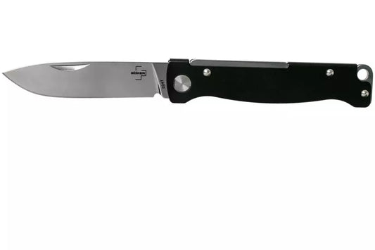 Böker Plus Atlas Black 01BO851 pocket knife
