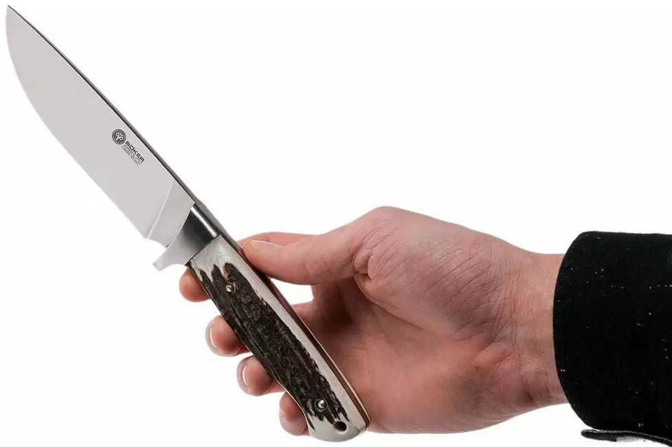Böker Arbolito Hunter 02BA351H hunting knife
