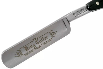 Böker Manufaktur King Cutter 5/8" straight razor 140524
