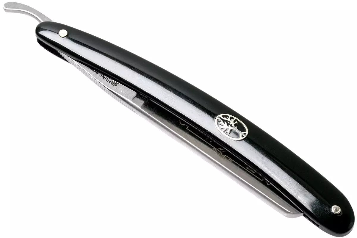 Böker Manufaktur King Cutter 5/8" straight razor 140524
