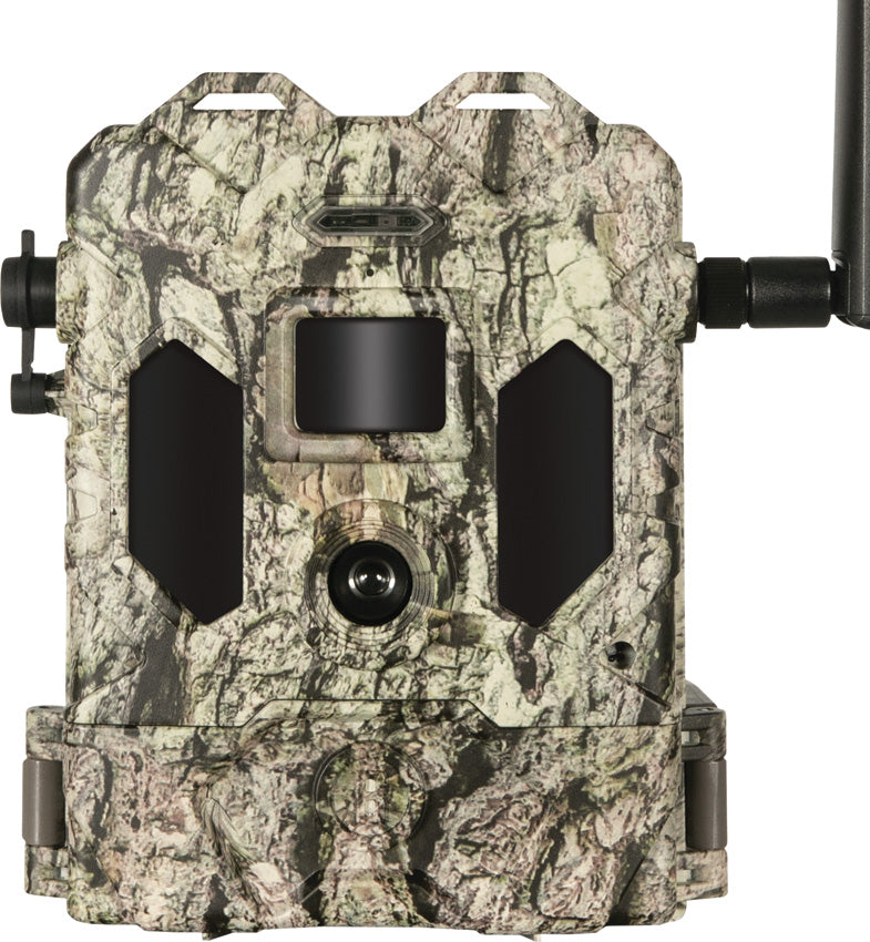 Bushnell Cellucore Live Trail Camera - trail camera - image 1