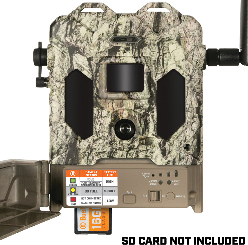 Bushnell Cellucore Live Trail Camera - trail camera - image 2