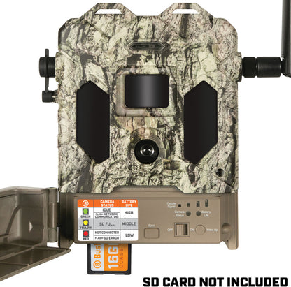 Bushnell Cellucore Live Trail Camera - trail camera - image 2