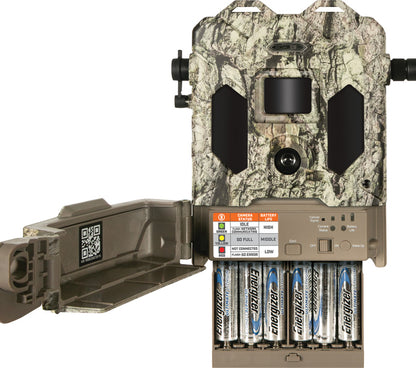 Bushnell Cellucore Live Trail Camera - trail camera - image 3
