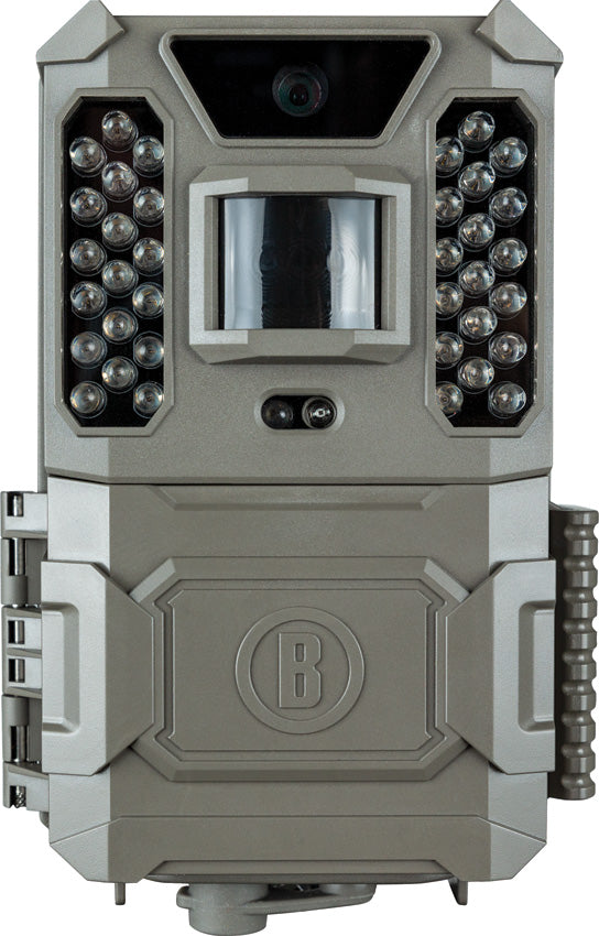Bushnell Prime Low Glow Trail Camera - trail camera - image 1