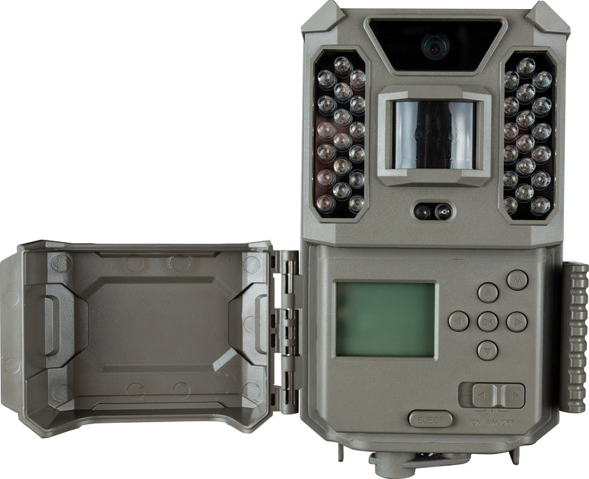 Bushnell Prime Low Glow Trail Camera - trail camera - image 2