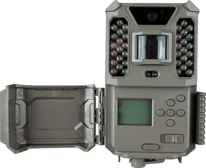Bushnell Prime Low Glow Trail Camera - trail camera - image 2