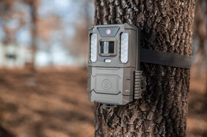 Bushnell Prime Low Glow Trail Camera - trail camera - image 6