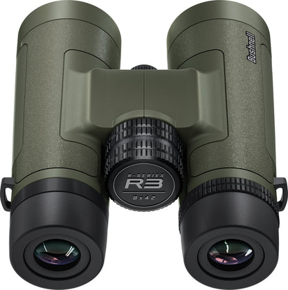 Bushnell R3 Binoculars 8x42mm - outdoor binoculars - image 2