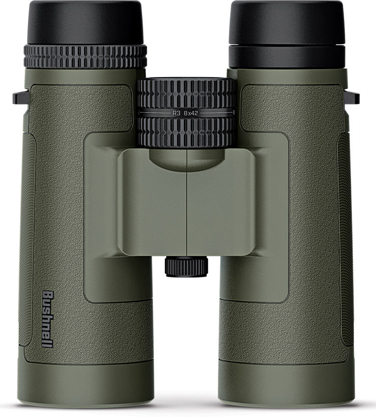 Bushnell R3 Binoculars 8x42mm - outdoor binoculars - image 3