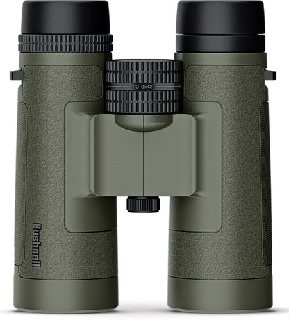 Bushnell R3 Binoculars 8x42mm - outdoor binoculars - image 3