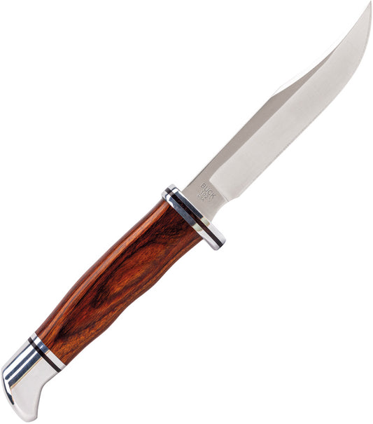 Buck Woodsman Heritage Series 14187