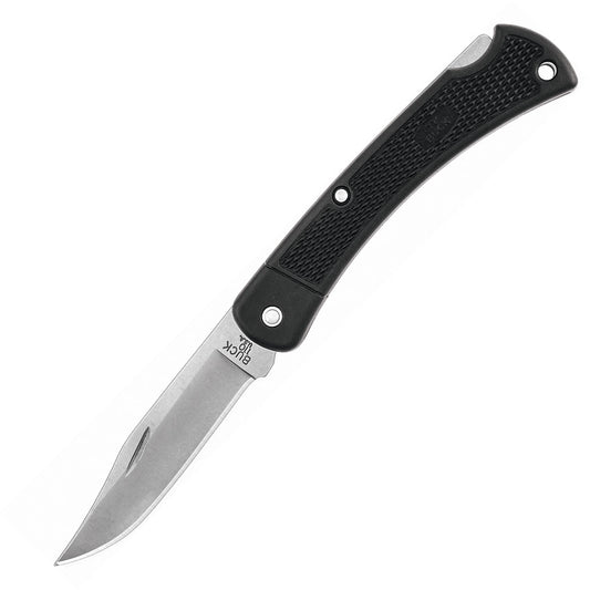 Buck Lockback Hunter 11553 by Buck