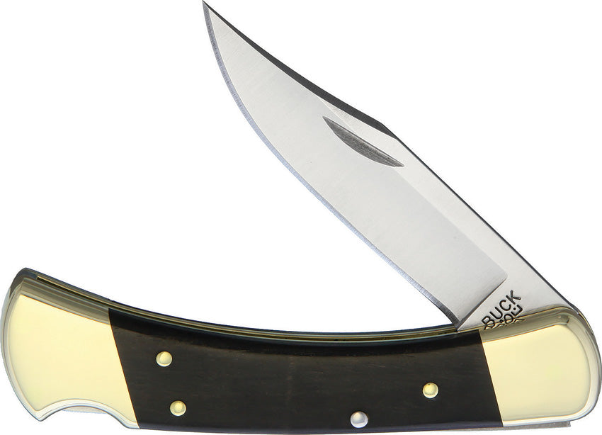 Buck Hunter Lockback 9210 by Buck