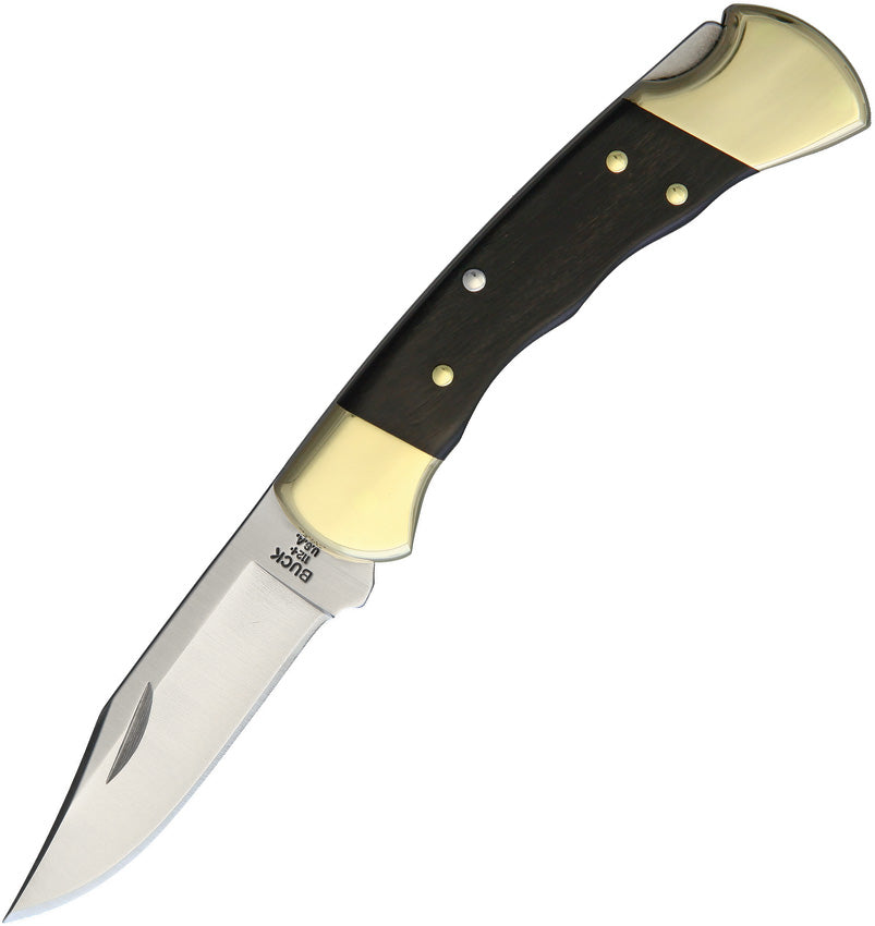 Buck Ranger Lockback 2539 by Buck