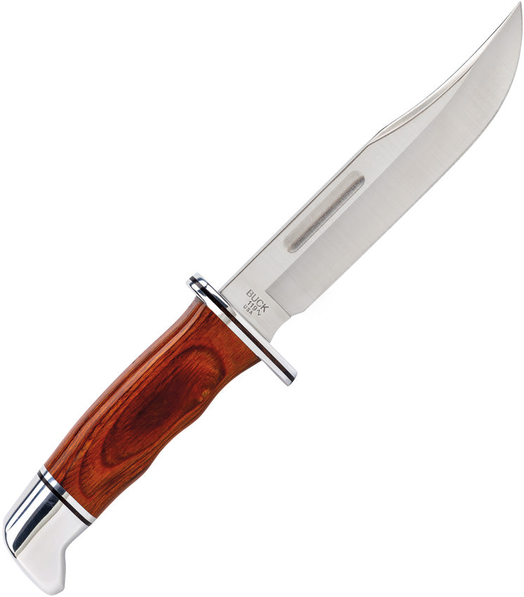 Buck 119 Special Heritage Series 14191 by Buck