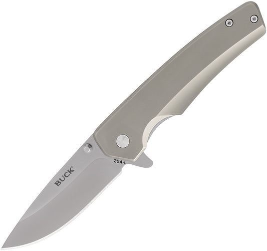 Buck Odessa Framelock 13052