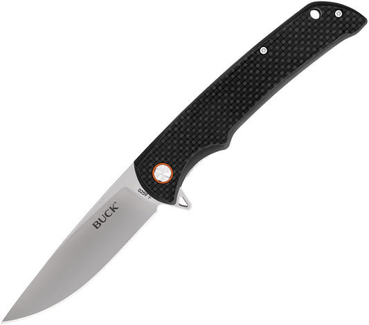 Buck Haxby Linerlock CF 13066 by Buck