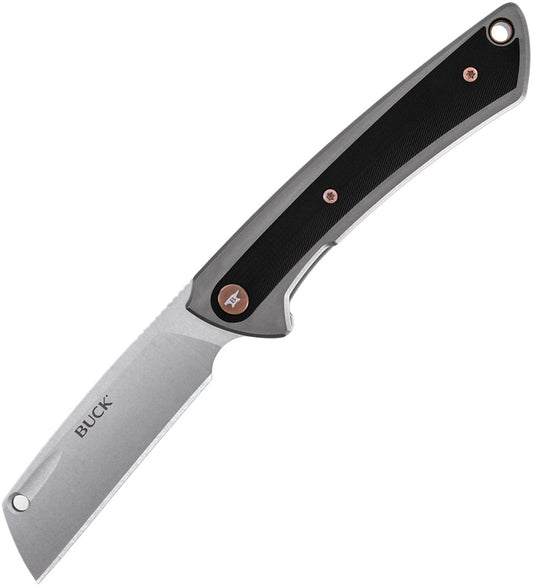 Buck Hiline Framelock 13243 by Buck