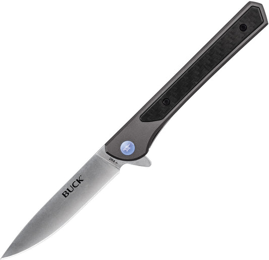 Buck Cavalier Framelock 13245 by Buck