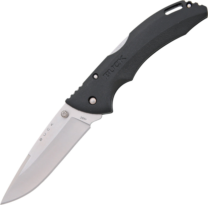 Buck Bantam BHW Lockback (3.75")