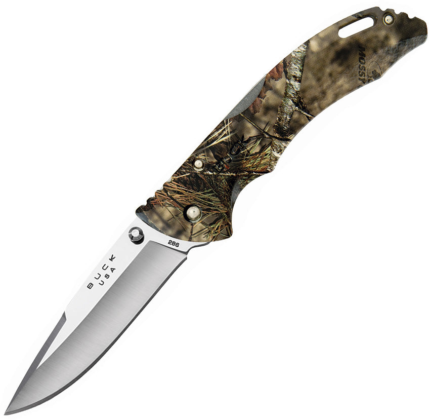 Buck Bantam BHW Lockback (3.75")