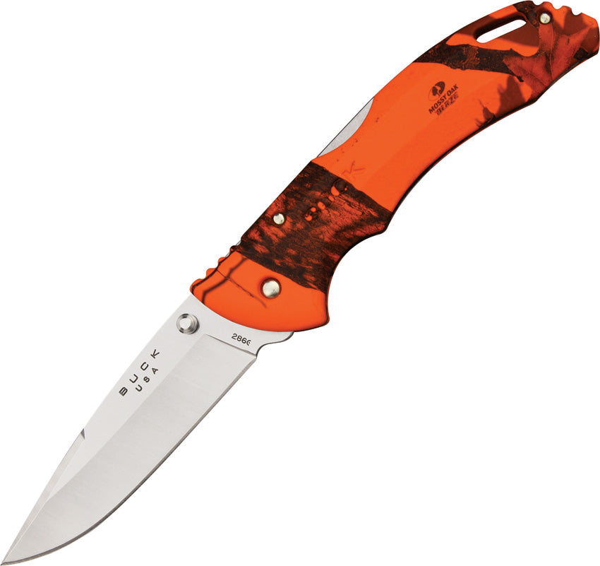 Buck Bantam BHW Lockback (3.75")