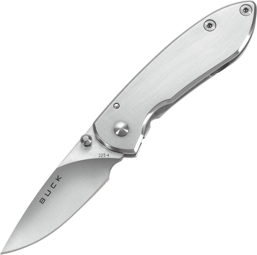 Buck Colleague Framelock 5830 by Buck