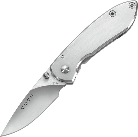 Buck Colleague Framelock 5830 by Buck