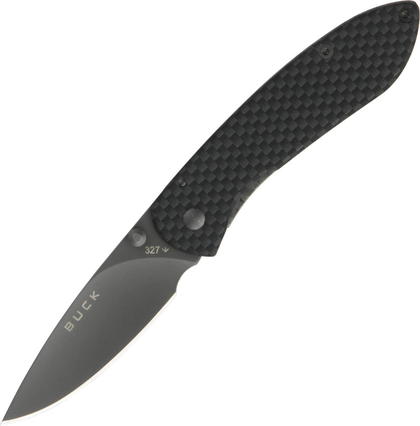 Buck Nobleman Framelock 3086 by Buck