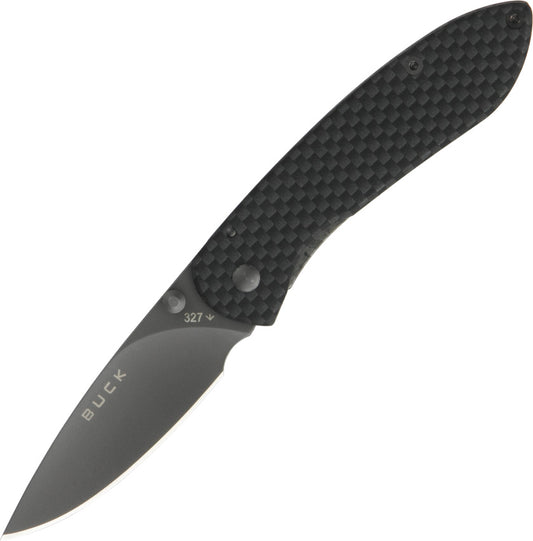 Buck Nobleman Framelock 3086
